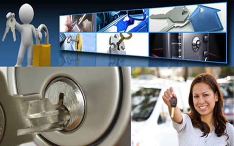 Rochester Hills Locksmith